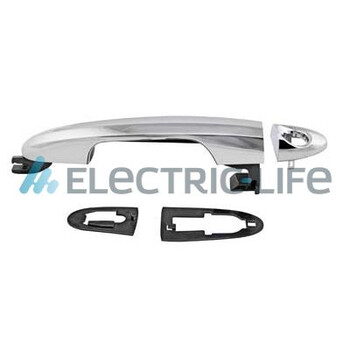 ZR80648 electriclife