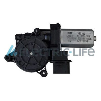 ZR BMO41 R C electriclife