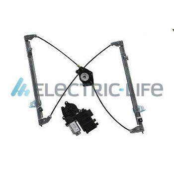 ZR CTO69 R C electriclife