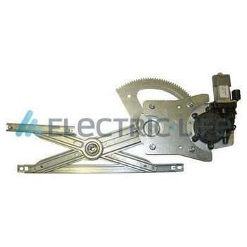 ZR DN109 L electriclife