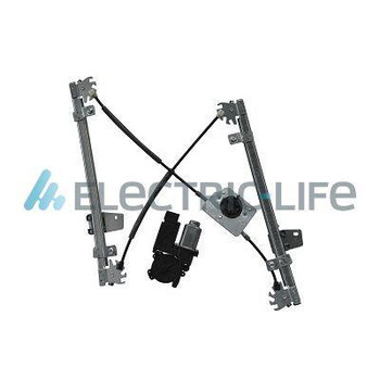 ZR DNO172 L C electriclife