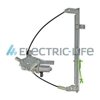 ZR FT115 R electriclife