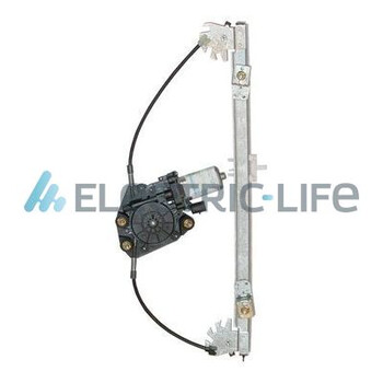 ZR FT136 L electriclife