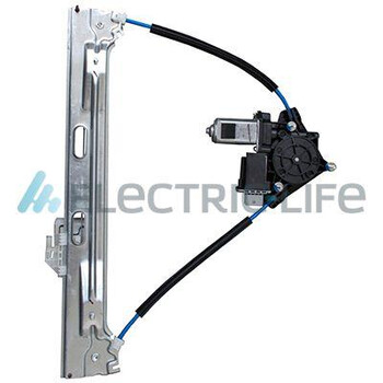 ZR FTO137 L C electriclife