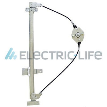 ZR ME901 L electriclife
