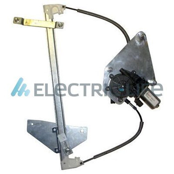 ZR PG57 R electriclife