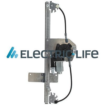 ZR PGO64 R C electriclife