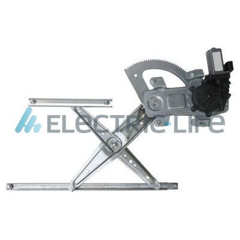 ZR TY145 L electriclife