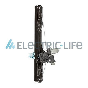 ZR ZAO136 L C electriclife
