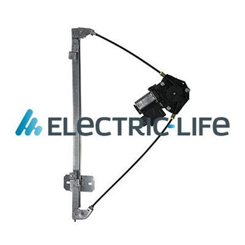 ZR ZAO145 L C electriclife