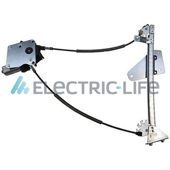 ZR MA44 R electriclife