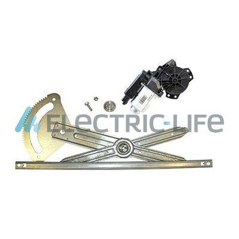 ZR KAO40 L C electriclife