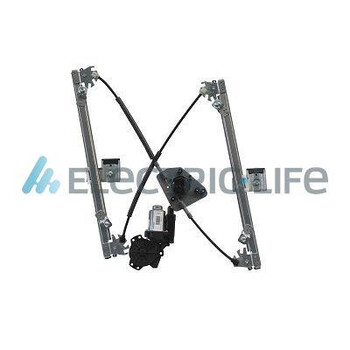 ZR KAO39 L C electriclife