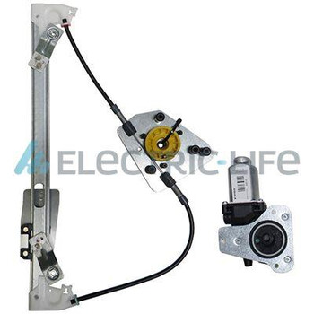 ZR KA17 L electriclife