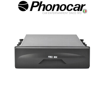 03.297 PHONOCAR electriclife 03.297 PHONOCAR electriclife