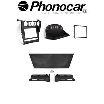 03.603 PHONOCAR electriclife