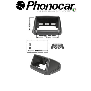 03.759 PHONOCAR electriclife
