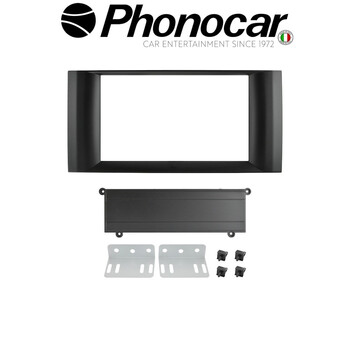 03.761 PHONOCAR electriclife