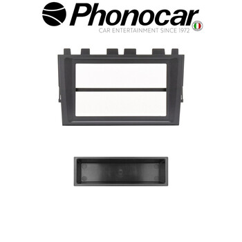 03.763 PHONOCAR electriclife 03.763 PHONOCAR electriclife