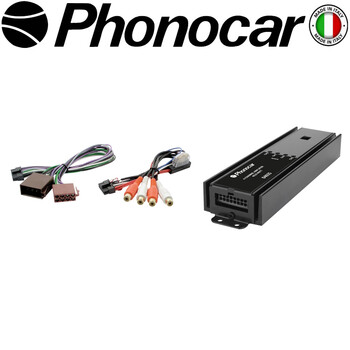 04.035 PHONOCAR electriclife