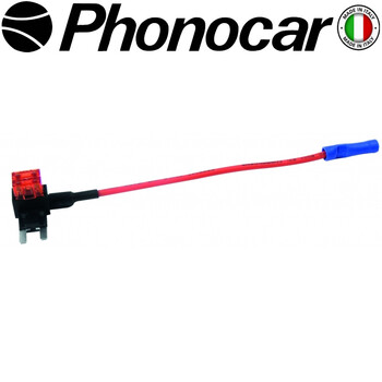 04.586.3 PHONOCAR electriclife