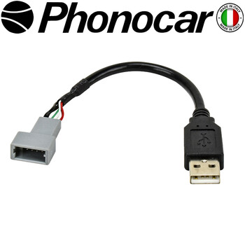 05.810 PHONOCAR electriclife