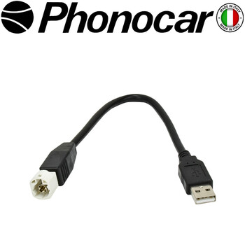 05.812 PHONOCAR electriclife