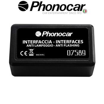 07.589 PHONOCAR electriclife