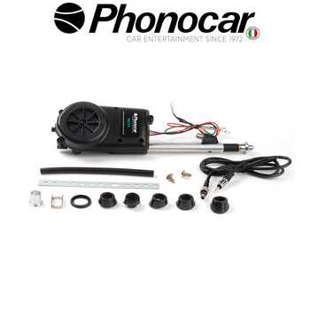 08.224 PHONOCAR electriclife