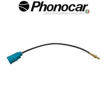 08.947 PHONOCAR electriclife