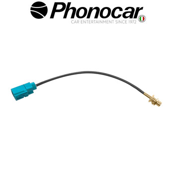 08.948 PHONOCAR electriclife
