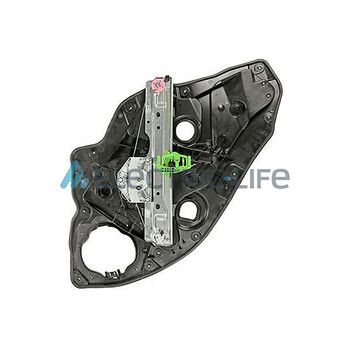 ZR AA709 L electriclife