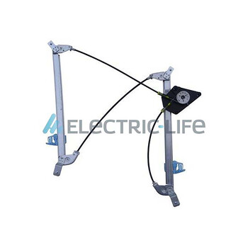 ZR AD730 L electriclife