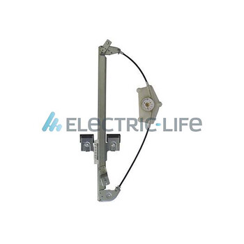 ZR AD731 R electriclife