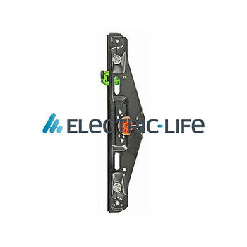 ZR BM724 L electriclife