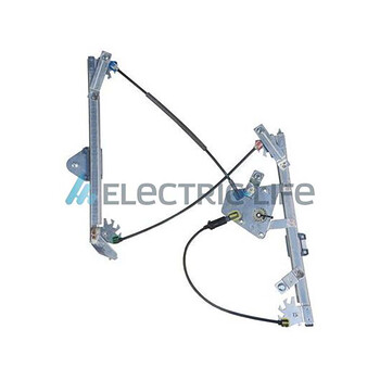 ZR BM732 L electriclife