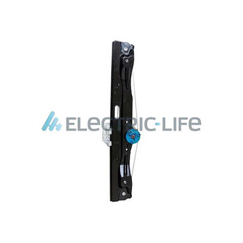 ZR BM744 L electriclife
