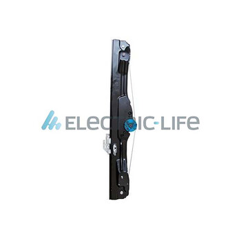 ZR BM748 R electriclife