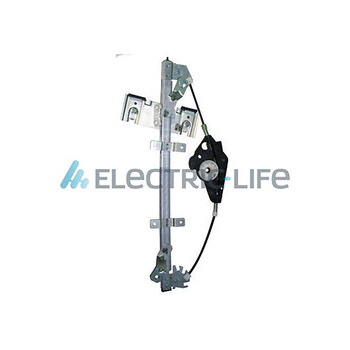 ZR FR724 L electriclife