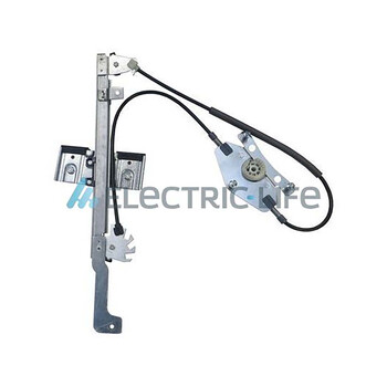 ZR FT714 L electriclife