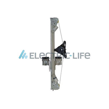 ZR FT715 L electriclife