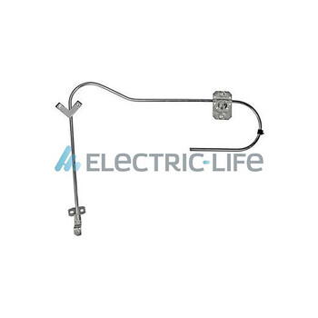ZR FT921 L electriclife