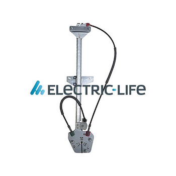 ZR HD705 R electriclife