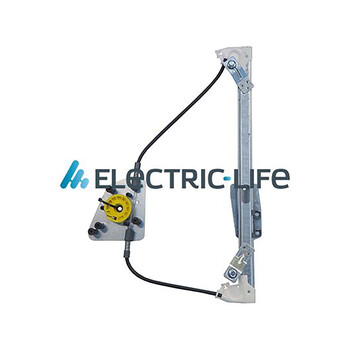 ZR HY710 R electriclife