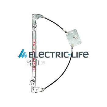 ZR HY738 L electriclife