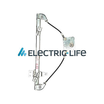 ZR HY739 R electriclife