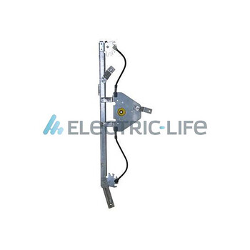 ZR JE702 L electriclife