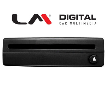 LM DVD electriclife