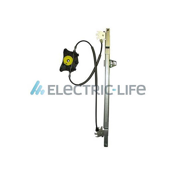 ZR LR702 L electriclife