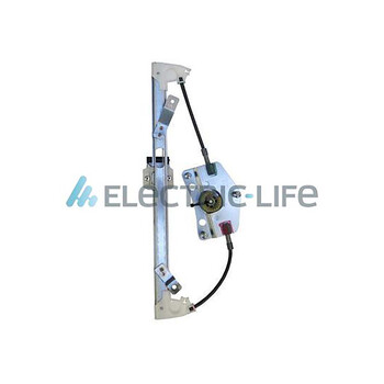 ZR ME724 R electriclife